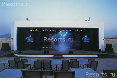 Neptune Hotels Resort 77